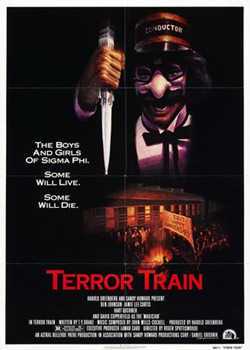 死亡列车(1980版)