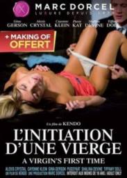 LinitiationDuneVierge啄木鸟新片-我的第一次