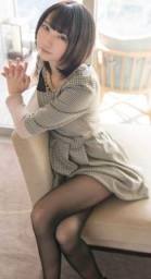 最新S-Cute345-Iku#1天真女兒可愛いSEX